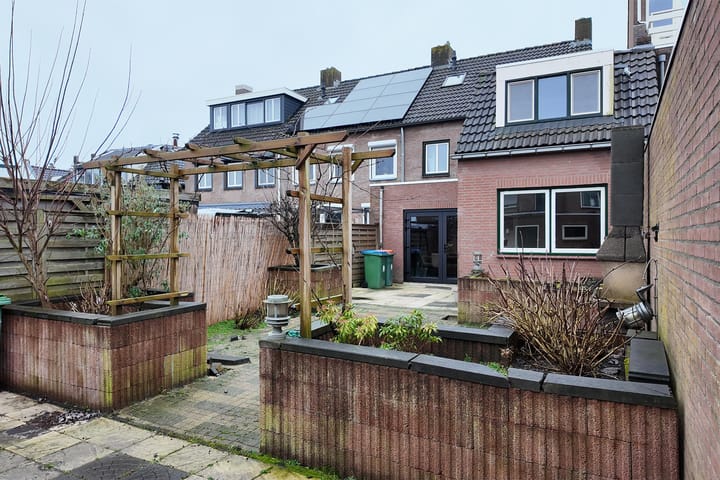 Foto 55 van Zevenbergsepoort 42-B