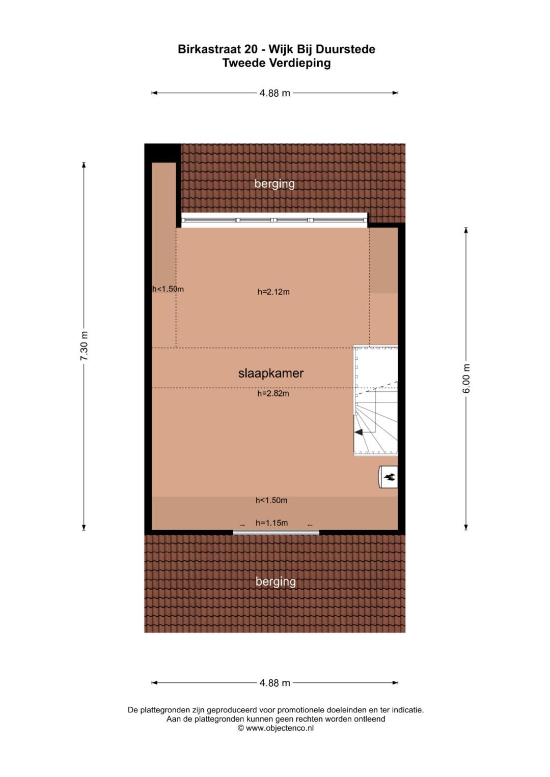 Foto 34 van Birkastraat 20