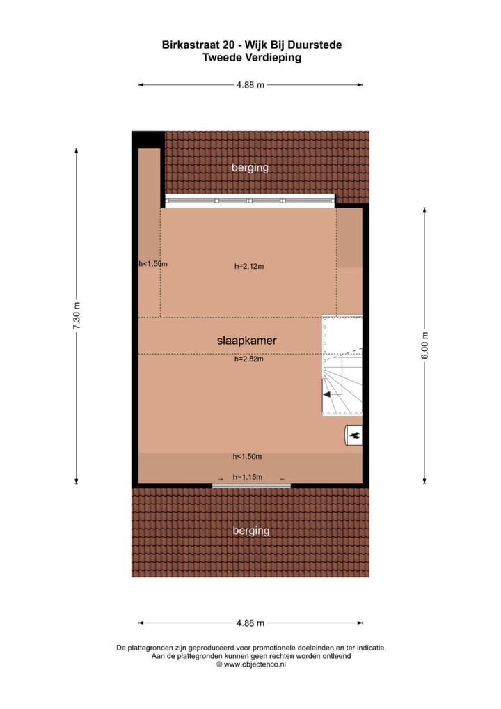 Foto 34 van Birkastraat 20