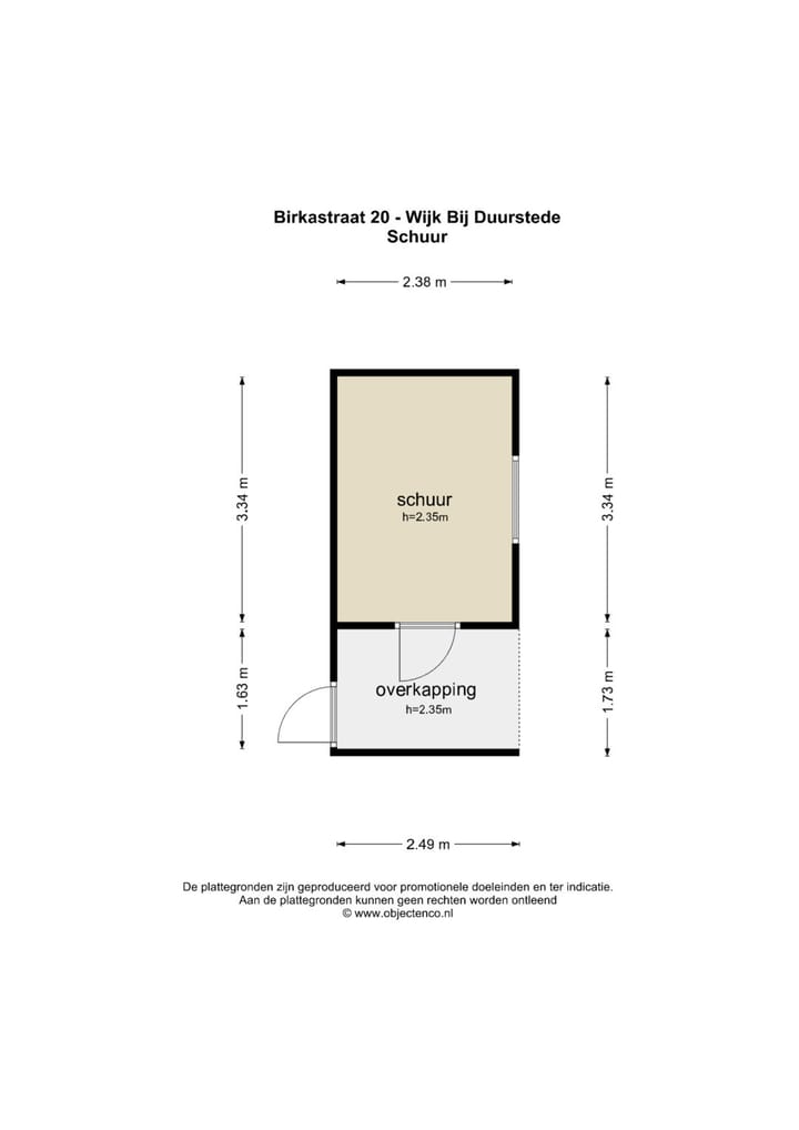 Foto 35 van Birkastraat 20