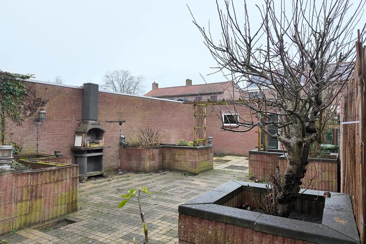 Foto 57 van Zevenbergsepoort 42-B