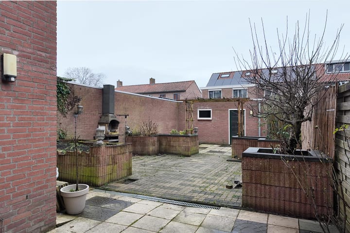 Foto 58 van Zevenbergsepoort 42-B