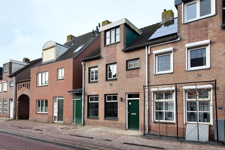 Foto 61 van Zevenbergsepoort 42-B