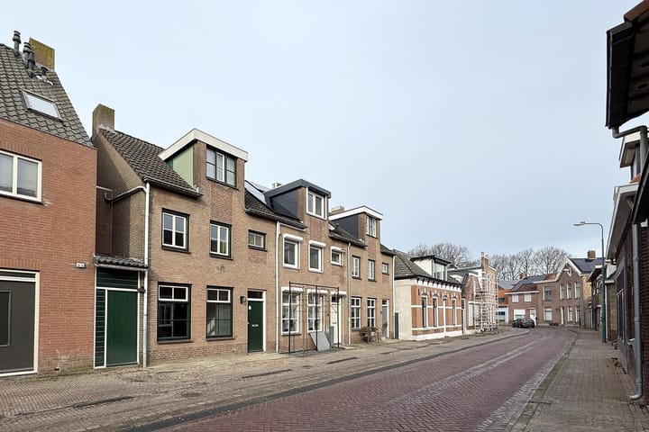 Foto 62 van Zevenbergsepoort 42-B