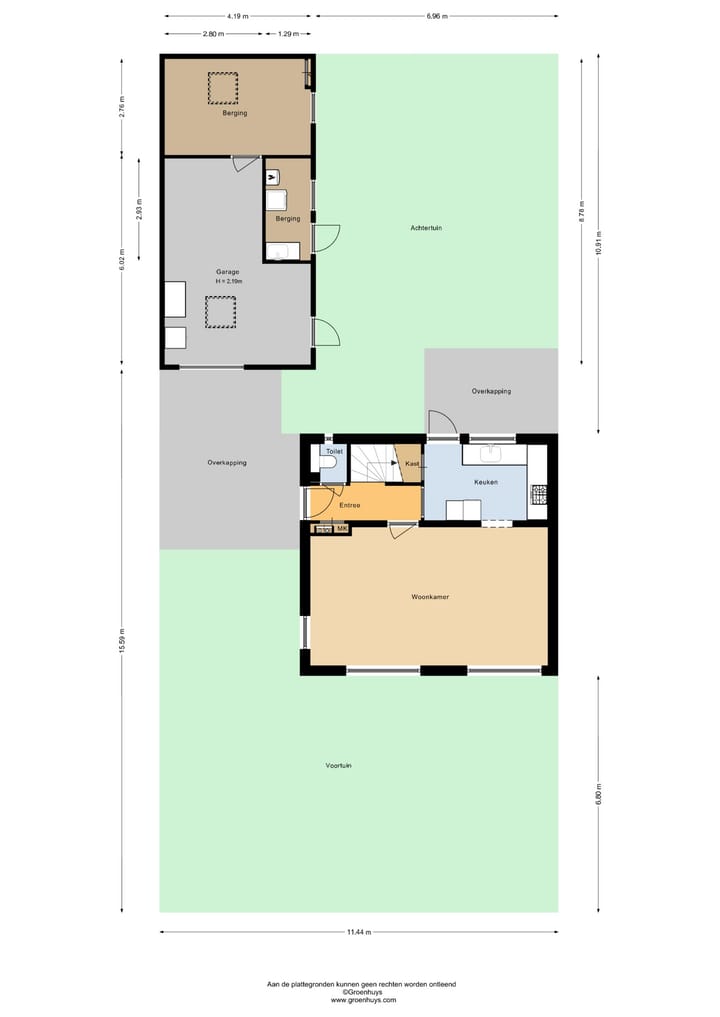 Foto 25 van Westrand 20