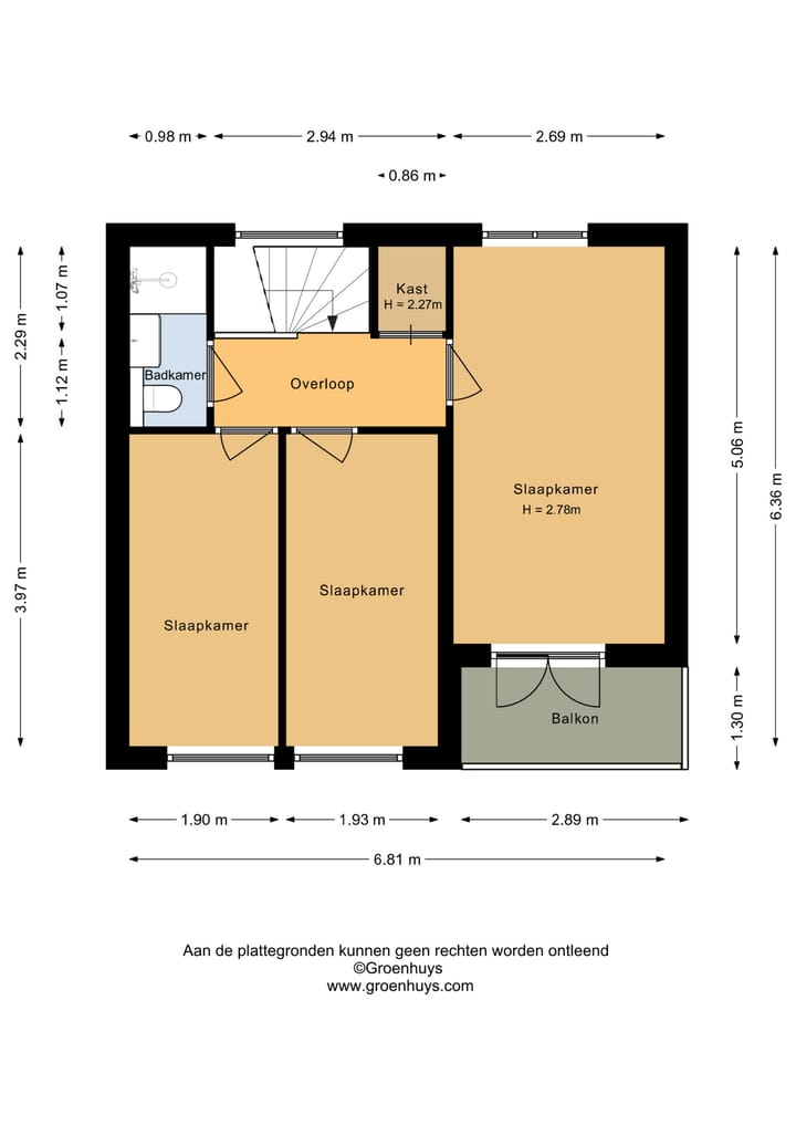 Foto 27 van Westrand 20