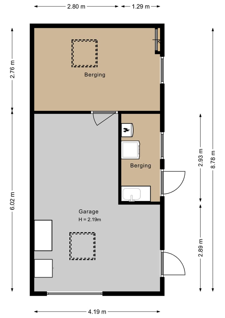 Foto 28 van Westrand 20