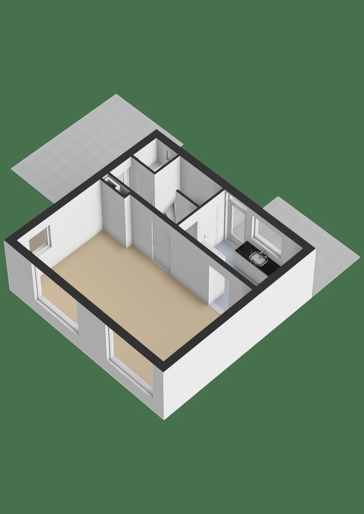 Foto 30 van Westrand 20