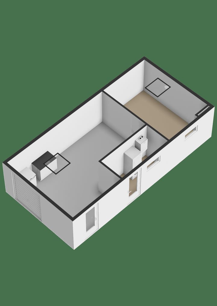 Foto 32 van Westrand 20