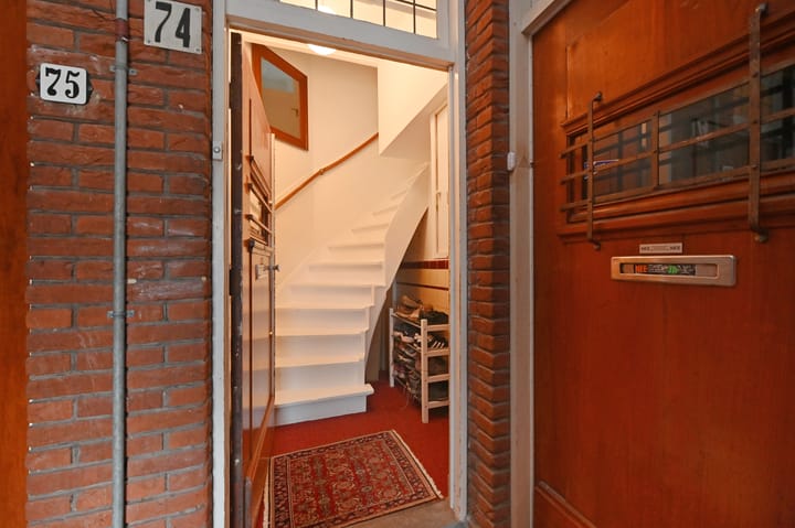 Foto 7 van Pomonaplein 74