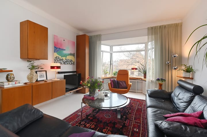 Foto 10 van Pomonaplein 74