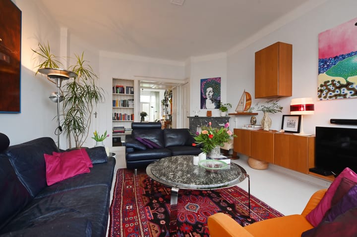 Foto 12 van Pomonaplein 74