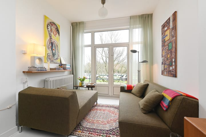 Foto 21 van Pomonaplein 74