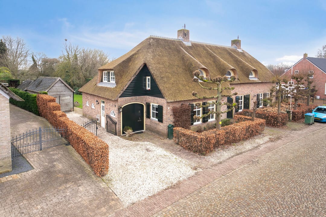 Photo 1 of Leijsenstraat 30-B