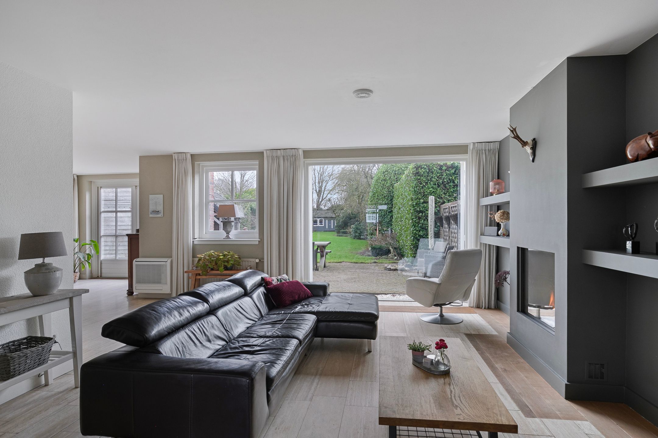 Photo 3 of Leijsenstraat 30-B