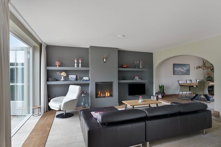 Photo 4 of Leijsenstraat 30-B