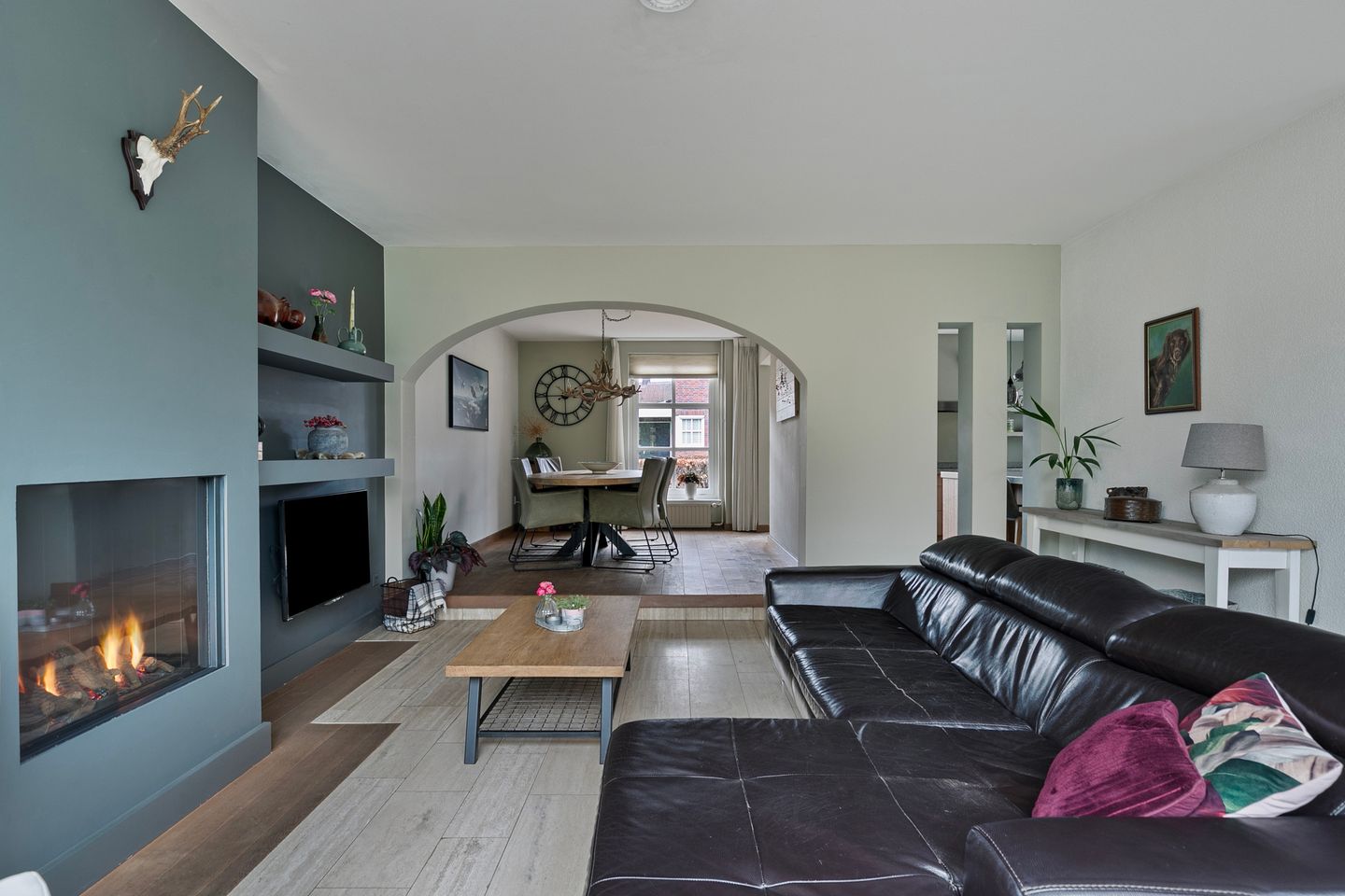 Photo 5 of Leijsenstraat 30-B