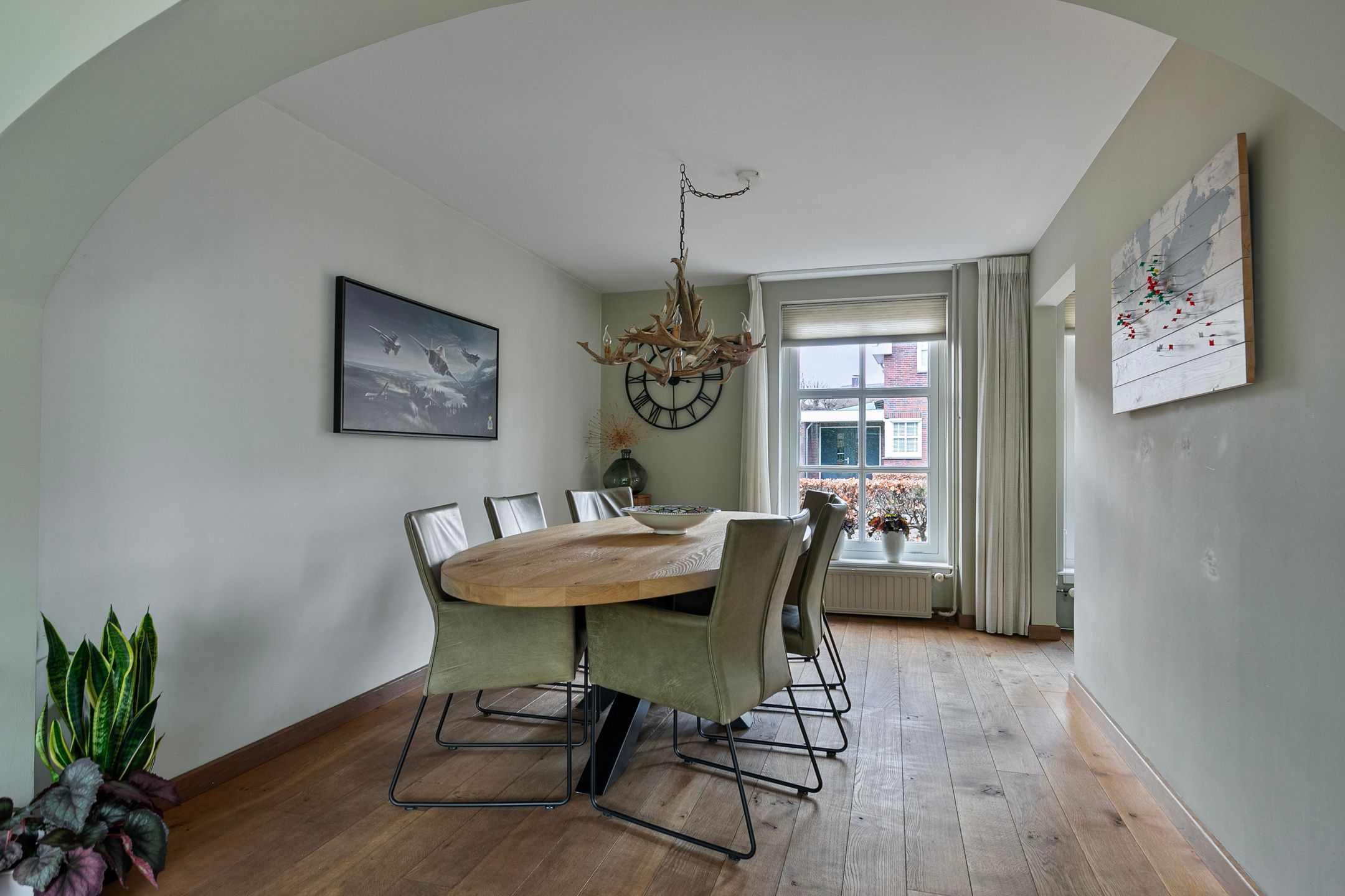 Photo 6 of Leijsenstraat 30-B