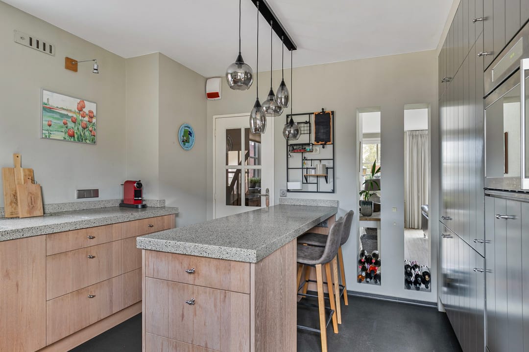 Photo 11 of Leijsenstraat 30-B