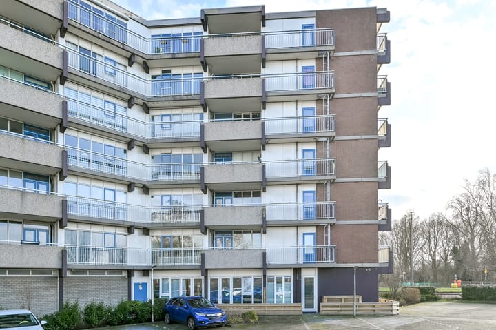 Foto 25 van Victor van Vrieslandstraat 56