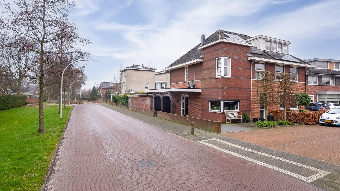 Foto 1 van Kieftsbeeklaan 57