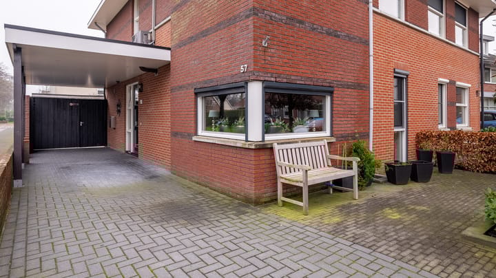 Foto 2 van Kieftsbeeklaan 57