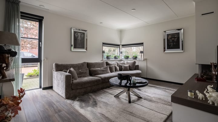 Foto 3 van Kieftsbeeklaan 57