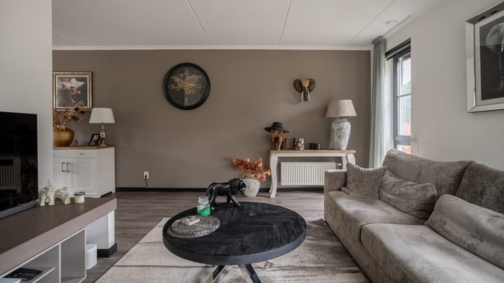 Foto 4 van Kieftsbeeklaan 57