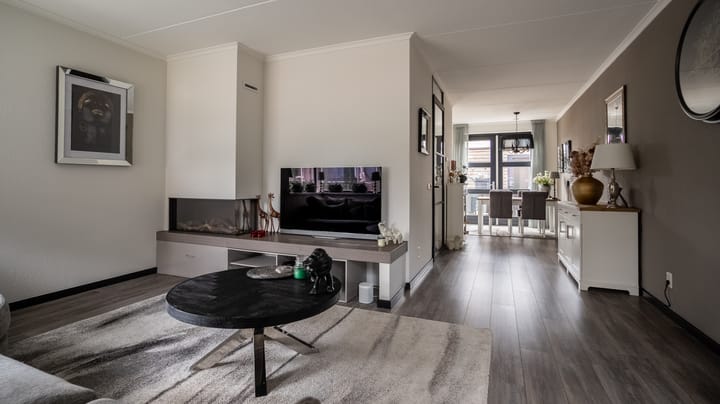 Foto 5 van Kieftsbeeklaan 57