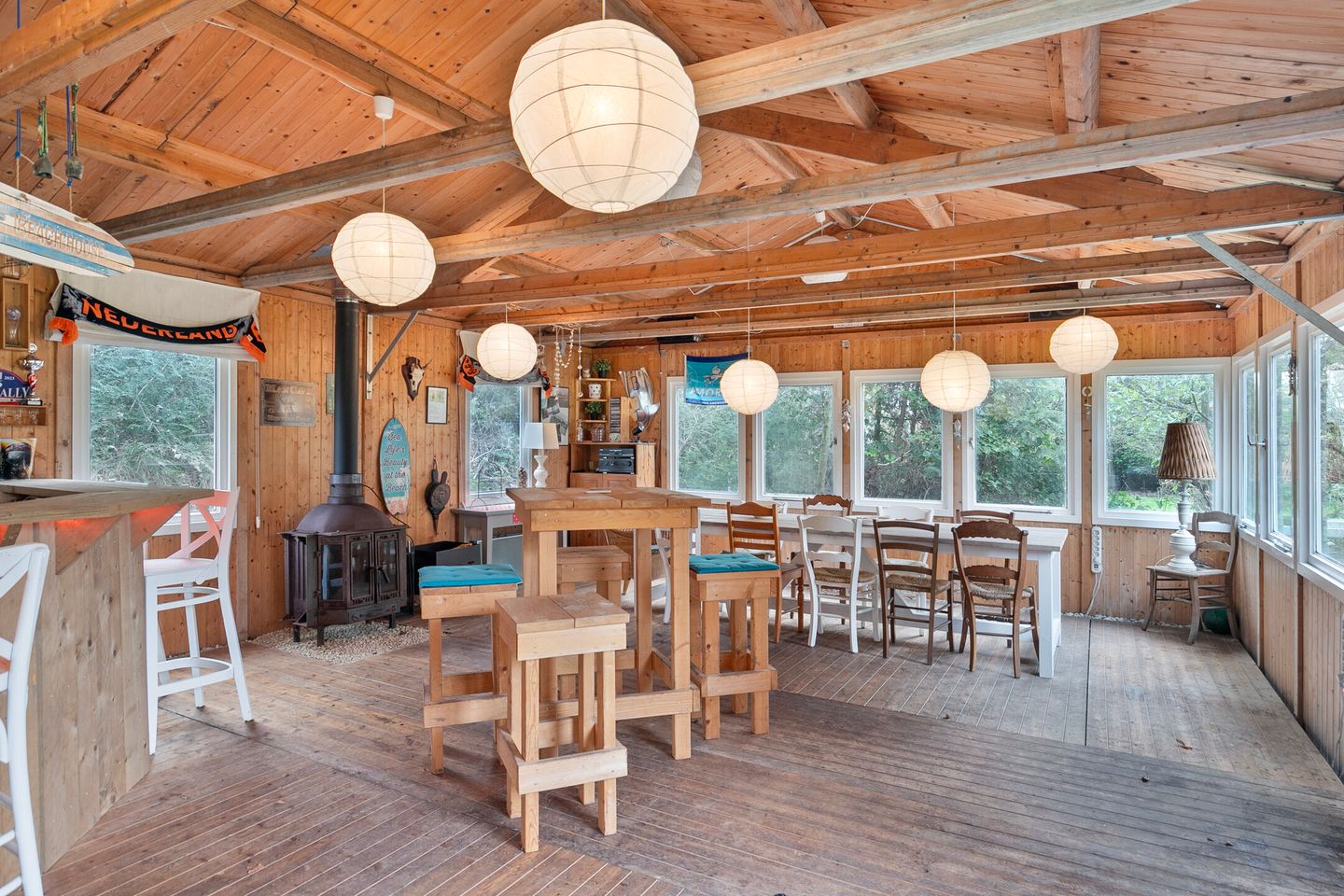 Photo 34 of Leijsenstraat 30-B