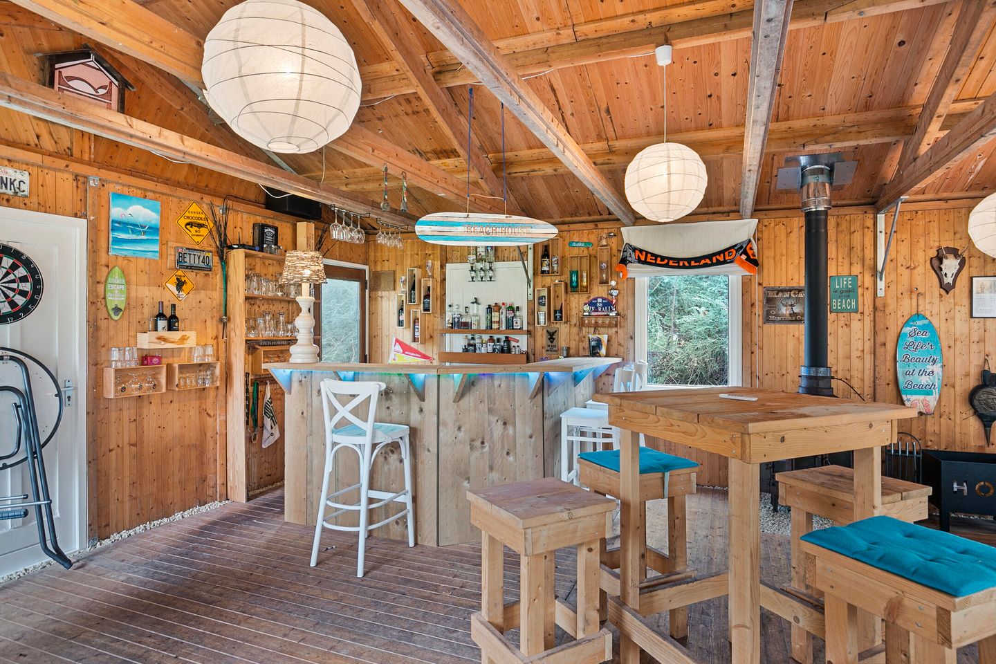 Photo 35 of Leijsenstraat 30-B