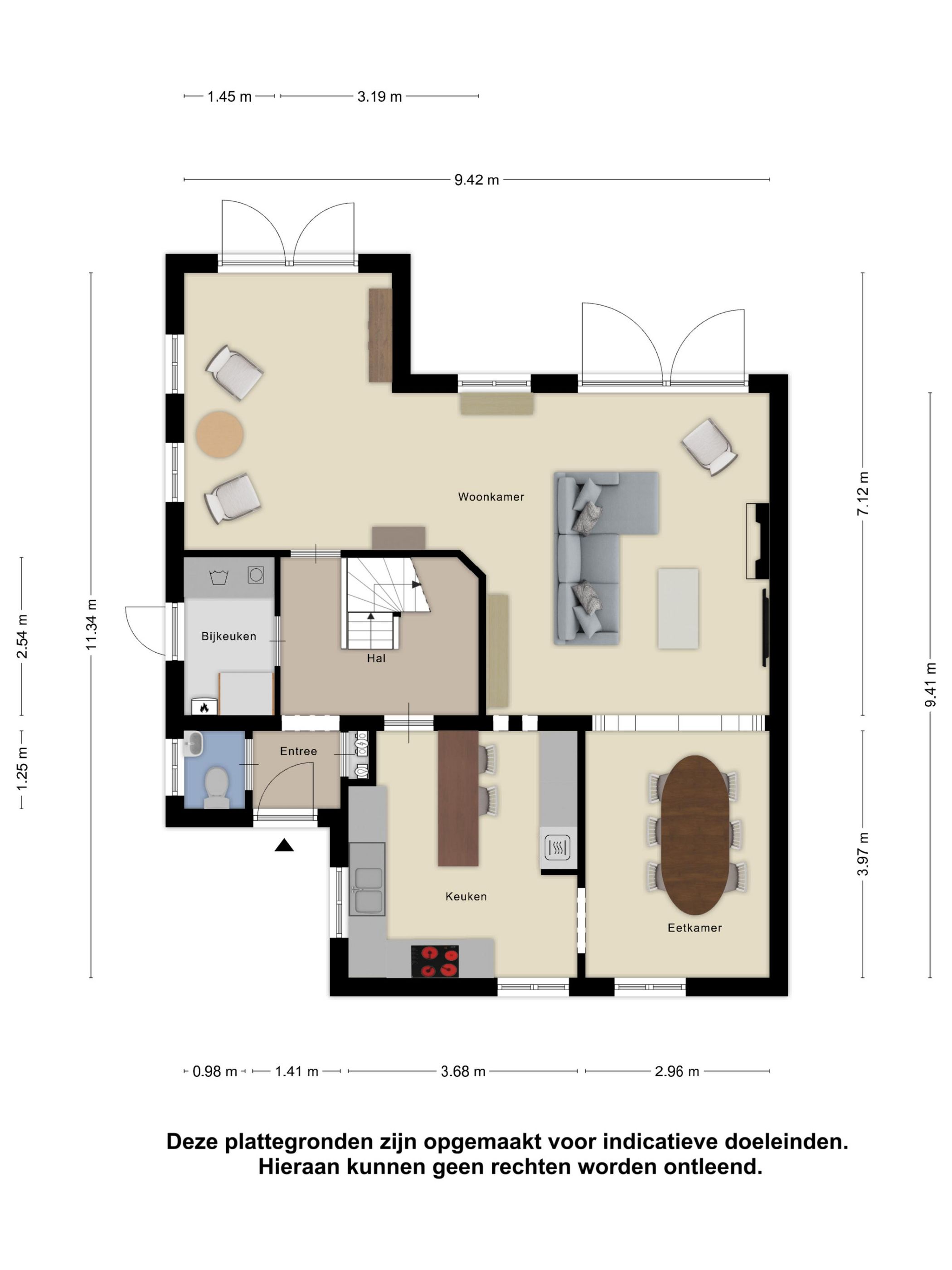 Photo 39 of Leijsenstraat 30-B