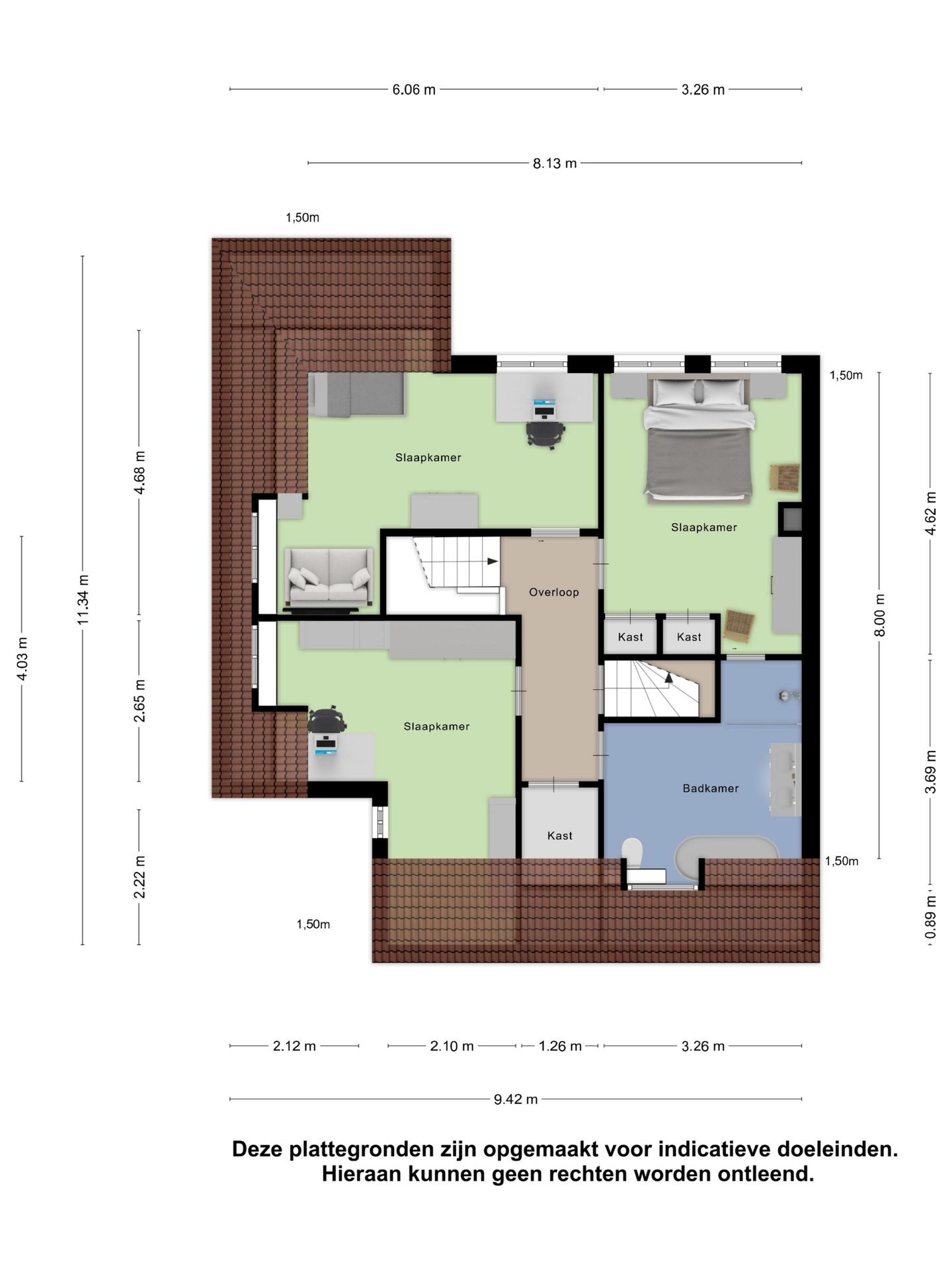 Photo 40 of Leijsenstraat 30-B