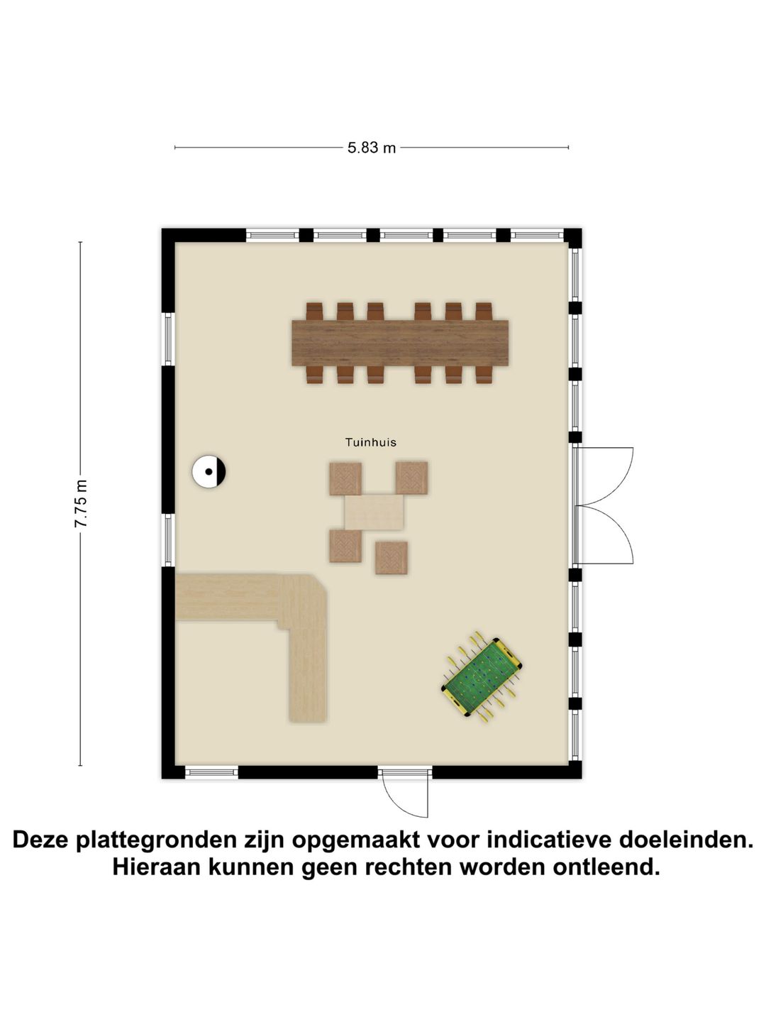 Photo 41 of Leijsenstraat 30-B