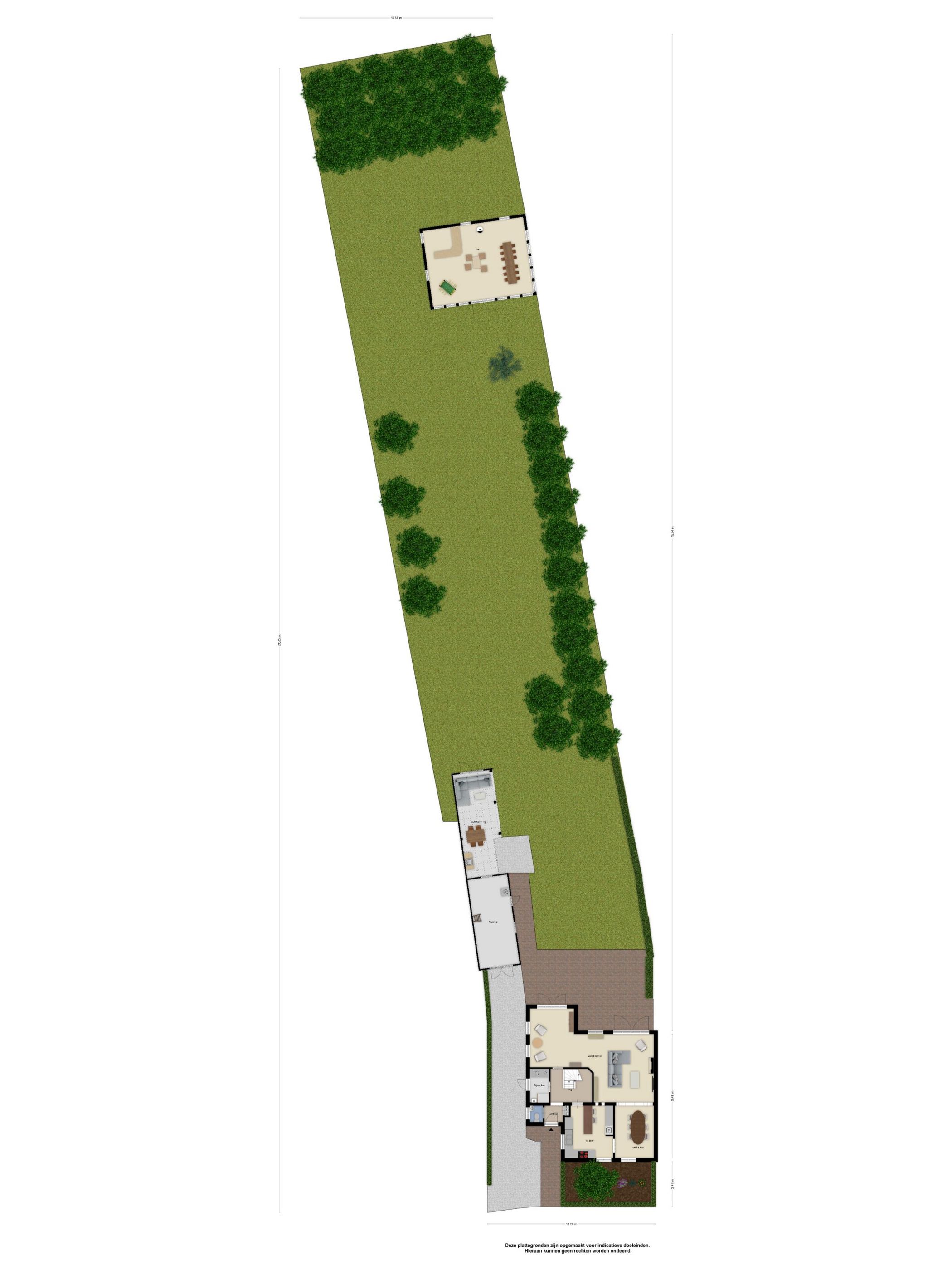 Photo 45 of Leijsenstraat 30-B