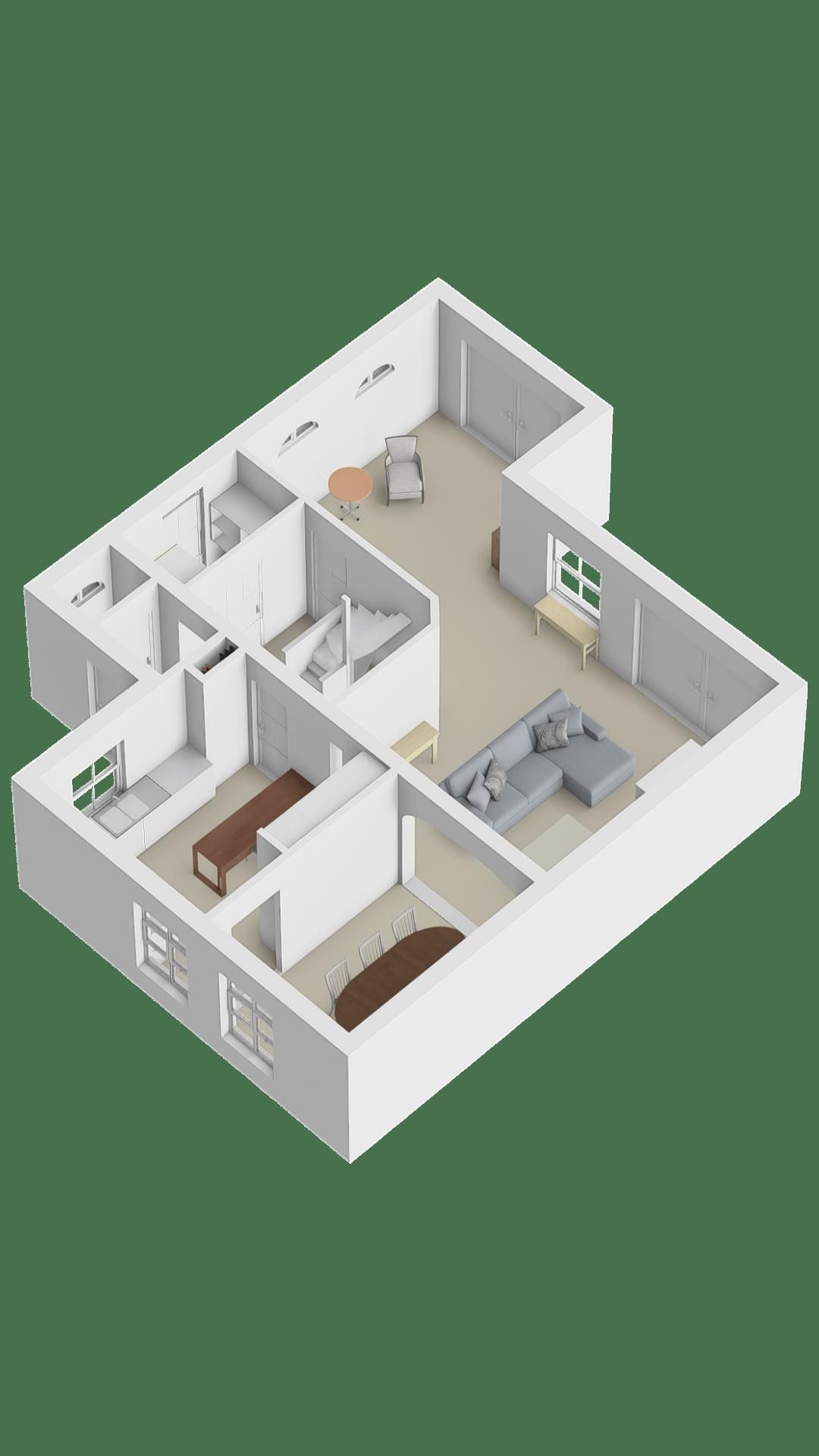 Photo 46 of Leijsenstraat 30-B