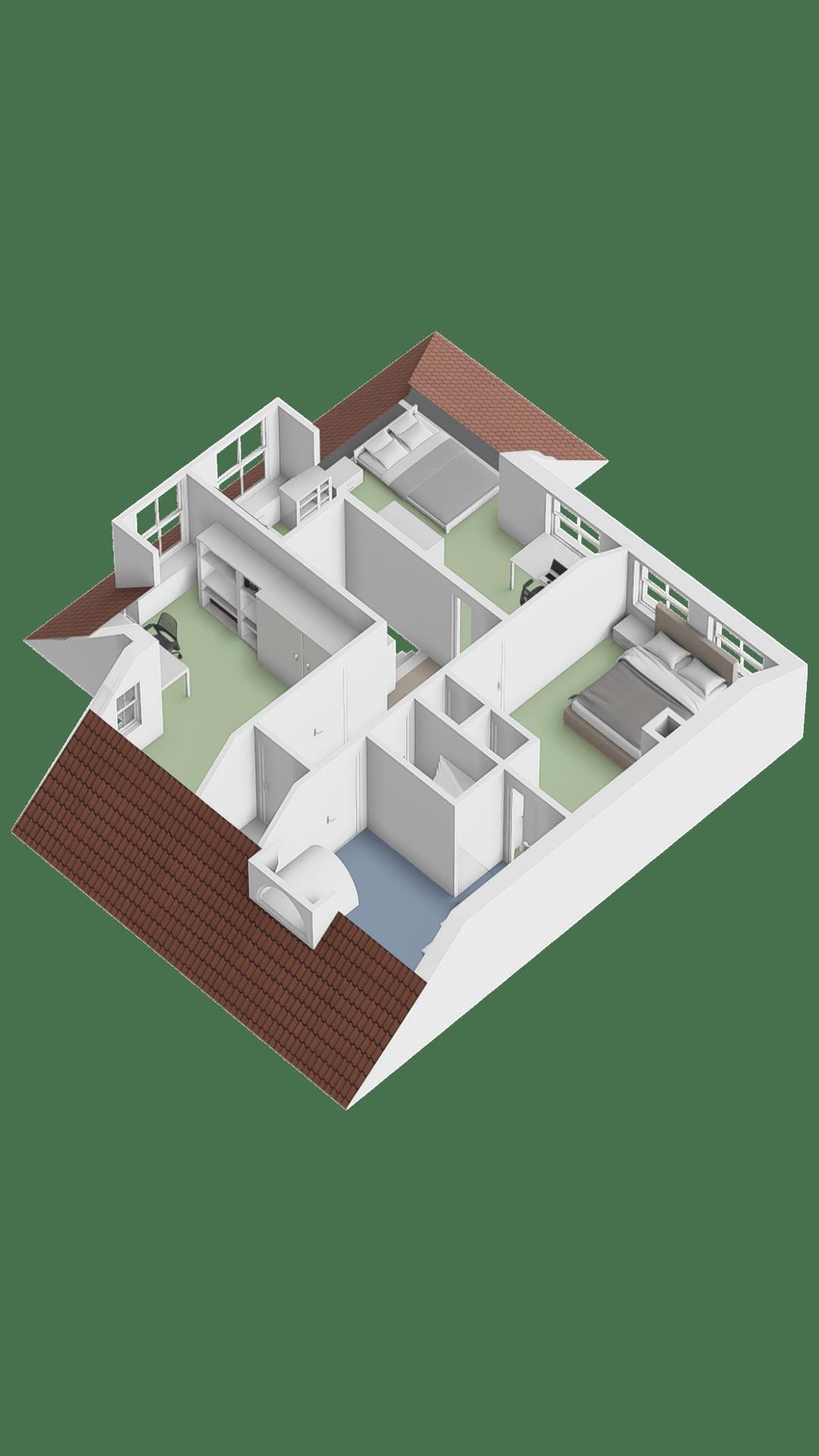 Photo 47 of Leijsenstraat 30-B