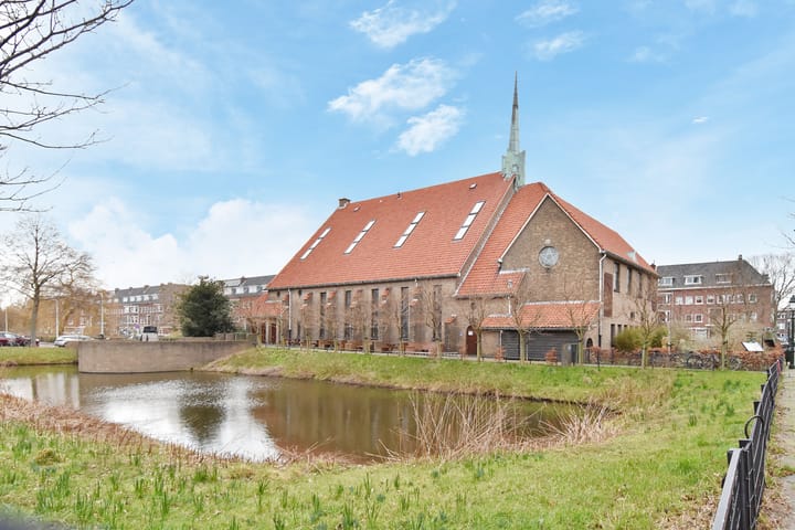 Foto 76 van Pomonaplein 74