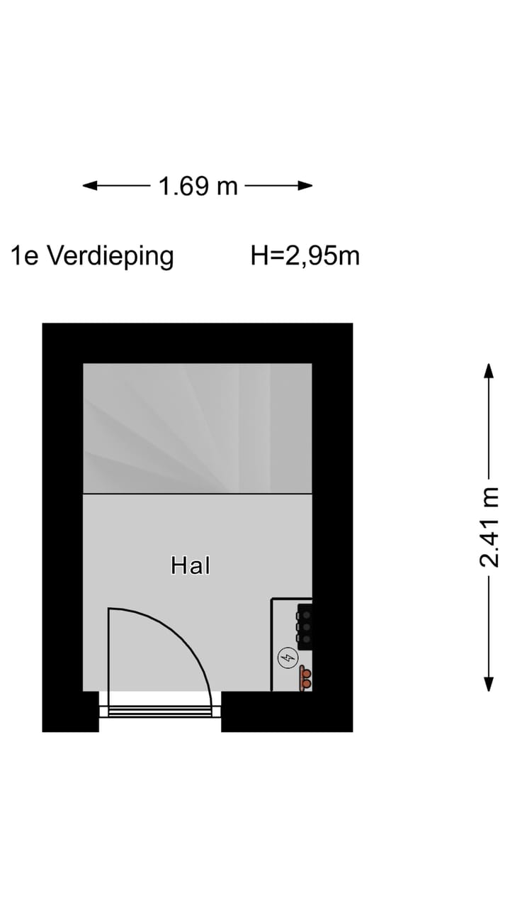 Foto 79 van Pomonaplein 74