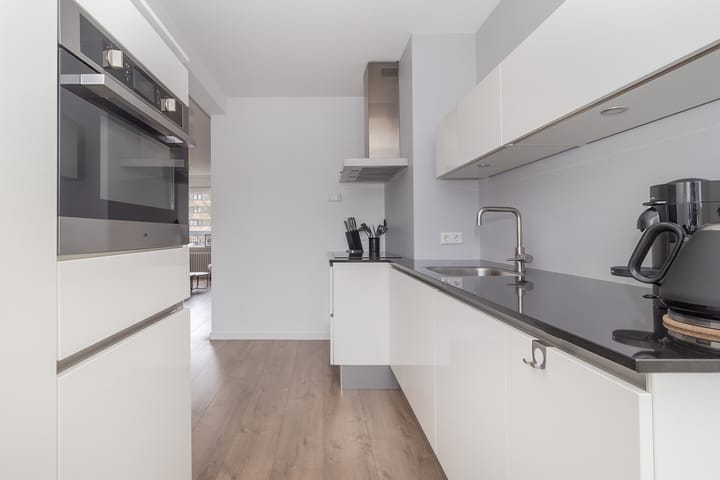 Foto 10 van Koperslagersdreef 13-A