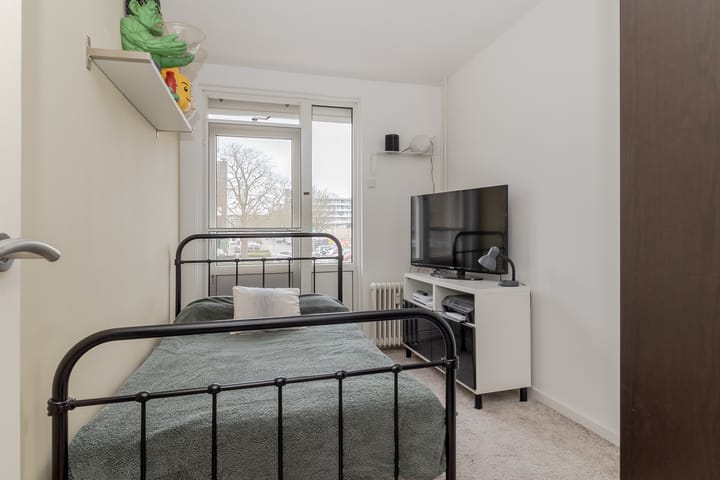 Foto 12 van Koperslagersdreef 13-A