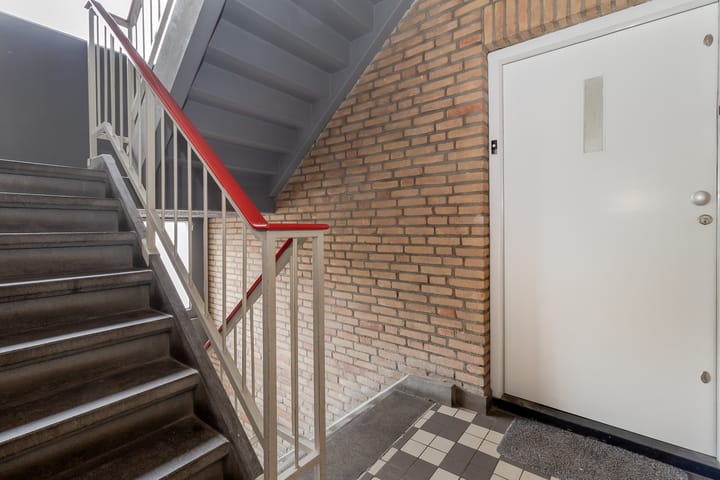 Foto 15 van Koperslagersdreef 13-A