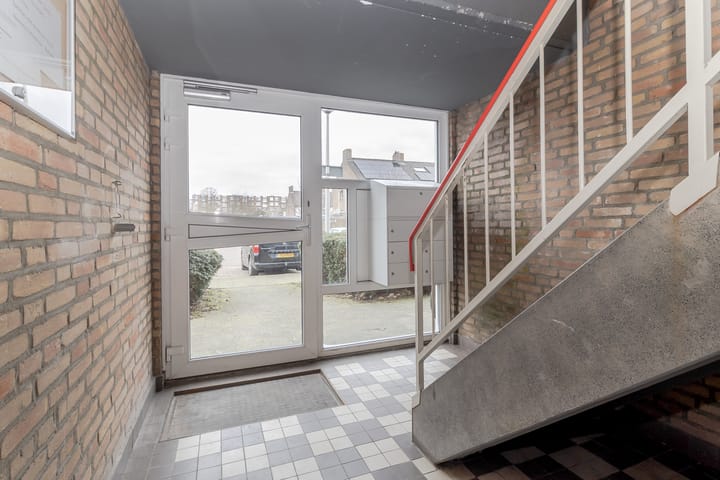 Foto 16 van Koperslagersdreef 13-A