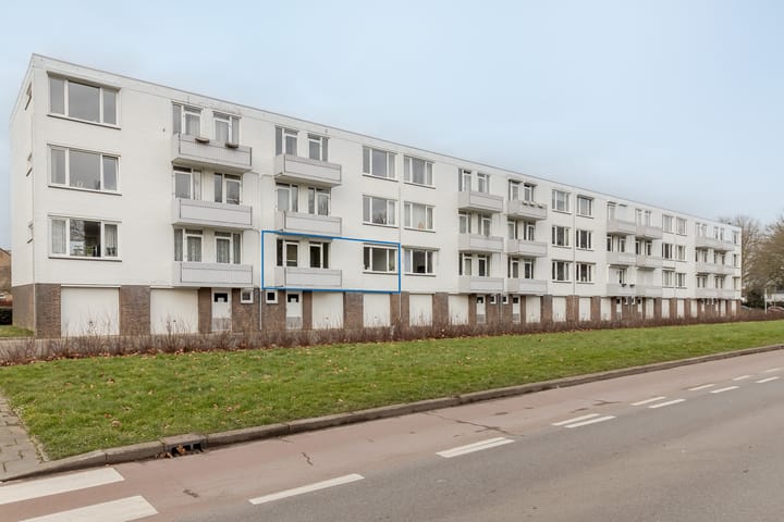 Foto 17 van Koperslagersdreef 13-A