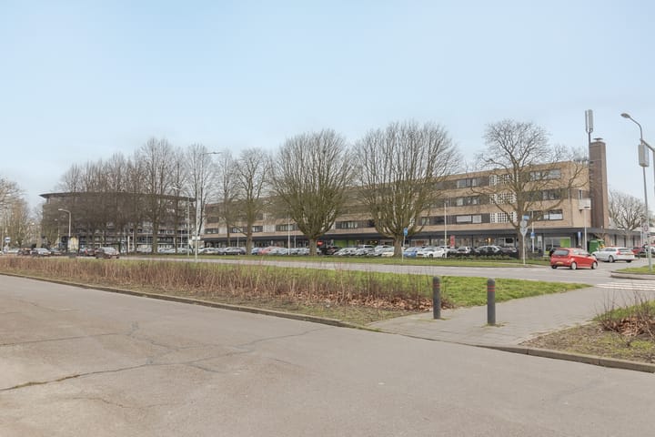 Foto 18 van Koperslagersdreef 13-A