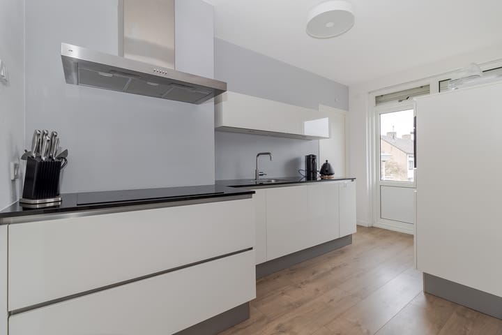 Foto 3 van Koperslagersdreef 13-A