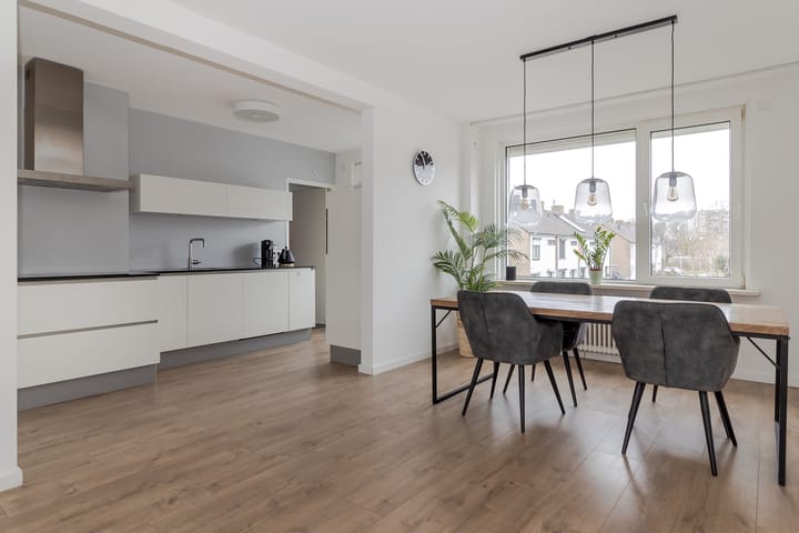 Foto 6 van Koperslagersdreef 13-A