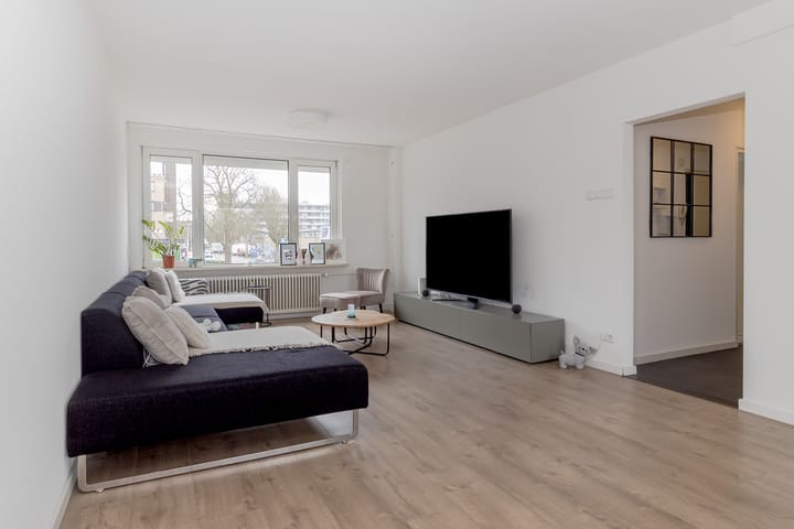 Foto 5 van Koperslagersdreef 13-A