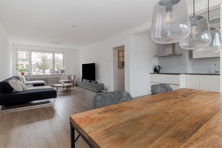 Foto 7 van Koperslagersdreef 13-A