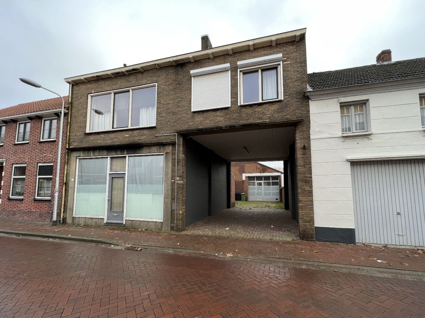 Bekijk foto 1 van Oranjestraat 3